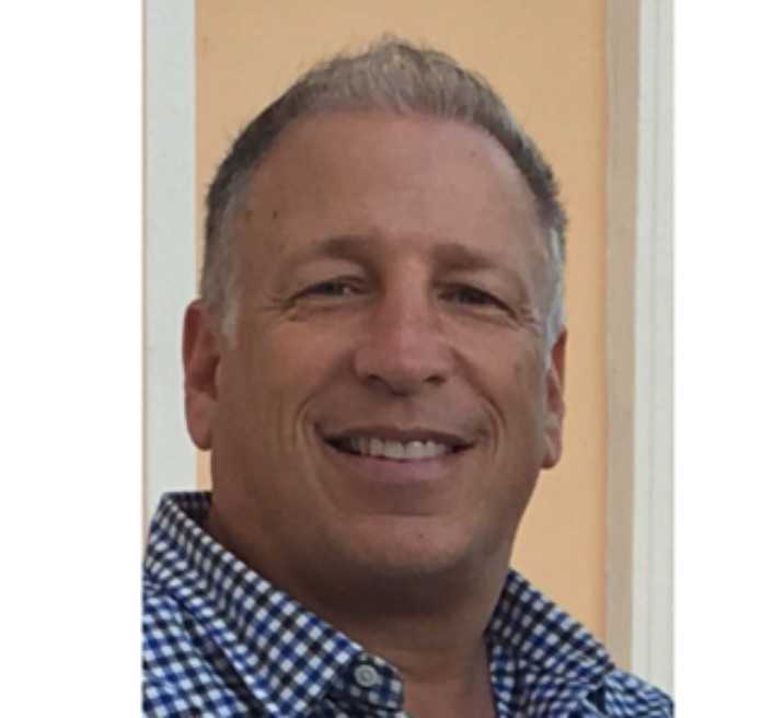 Dr Todd Kleinstein Headshot